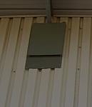 bat boxes