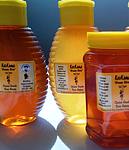 Keokama Honey