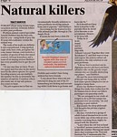 natural killers