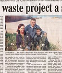 Uitenhage waste project